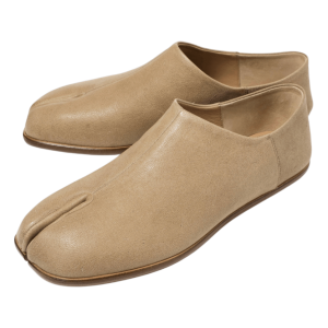 Maison Margiela Slip-On Tabi Shoes 