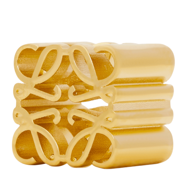 LOEWE Small Anagram dice