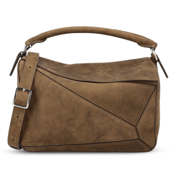 Loewe Puzzle Small Bag 