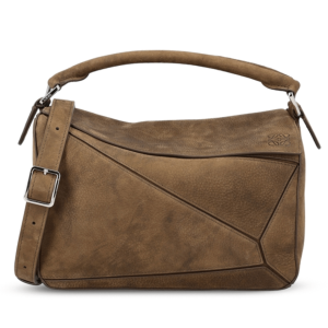 Loewe Puzzle Small Bag 