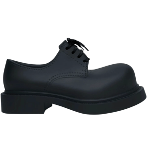 MEN'S STEROID DERBY IN BLACK