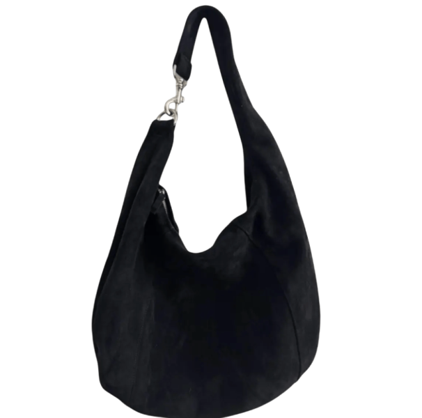 PAULA BAG BLACK