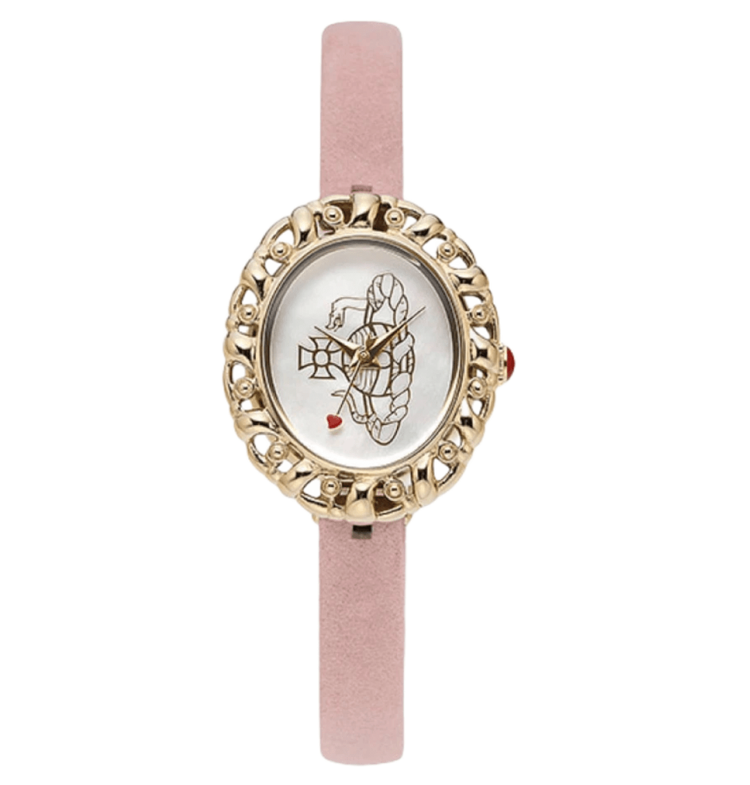 Vivienne Westwood Rococo VV005CMPK