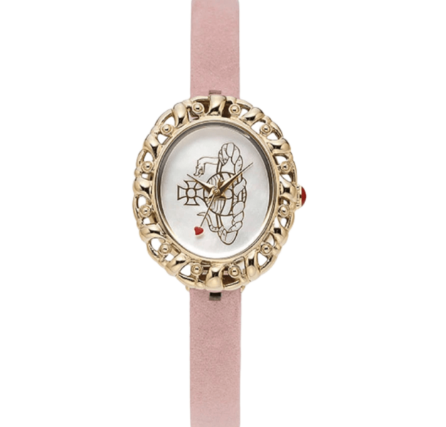 Vivienne Westwood Rococo VV005CMPK