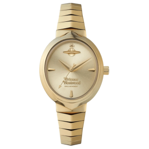 (W) Vivienne Westwood Armour 28mm Gold
