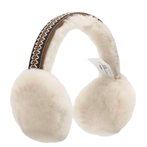 Sheepskin Tasman earmuffs