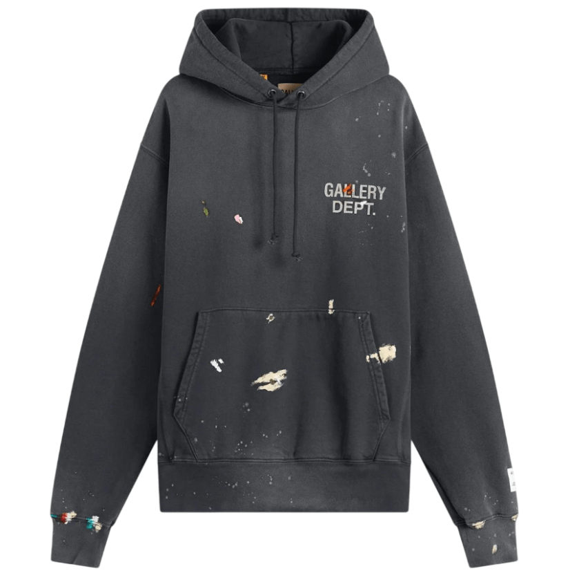 GPH-50044 VINTAGE BLACK