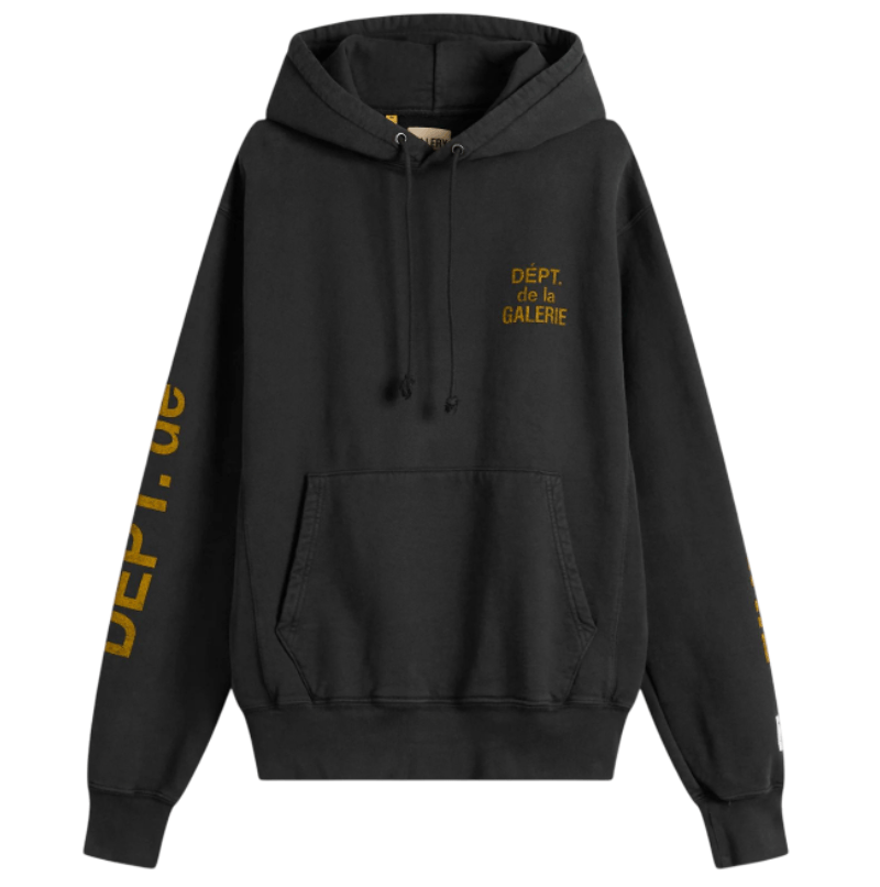DEPT. DE LA GALERIE HOODIE