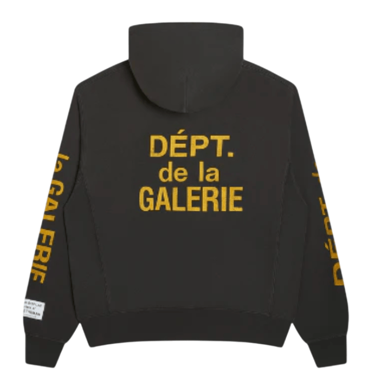 DEPT. DE LA GALERIE HOODIE