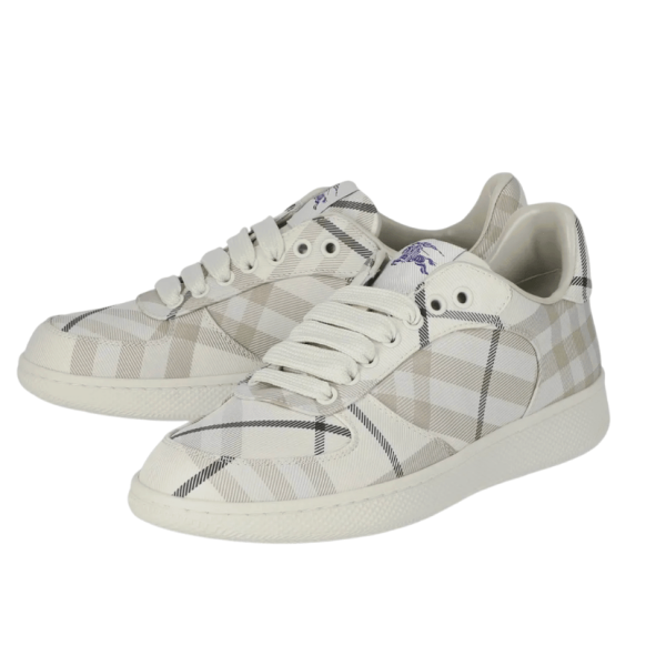 Burberry New Terrace Sneaker 