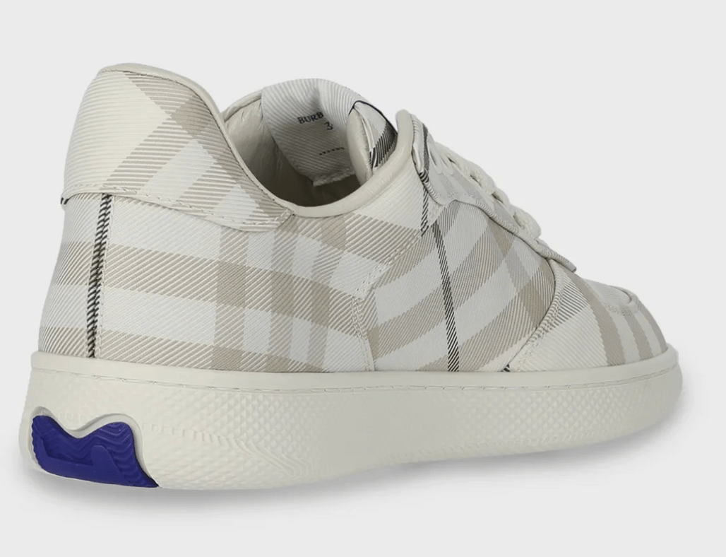 Burberry New Terrace Sneaker 