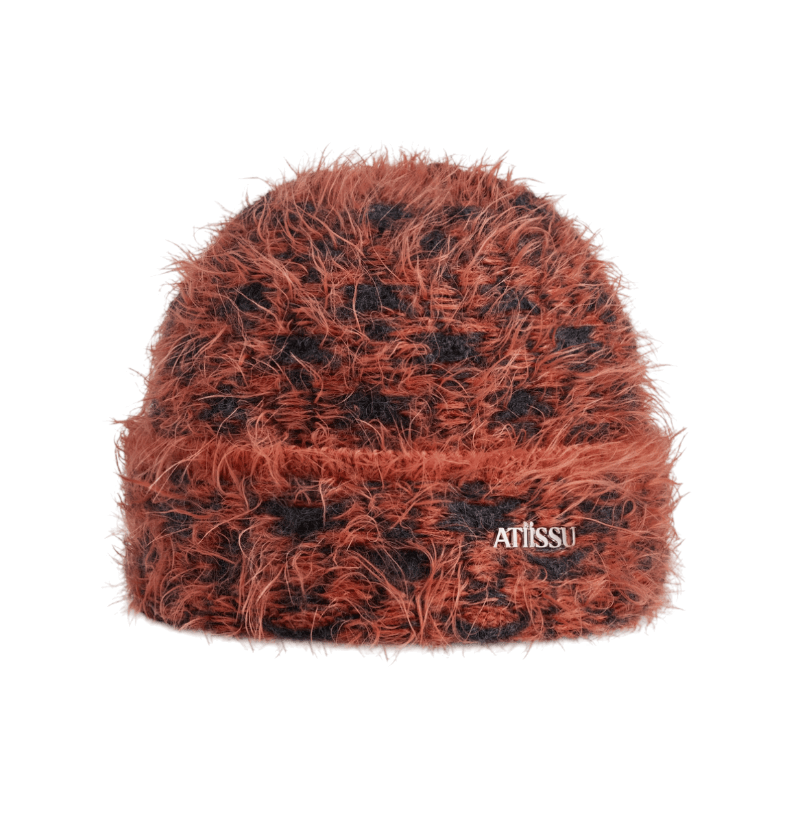 Beehive Beanie OR