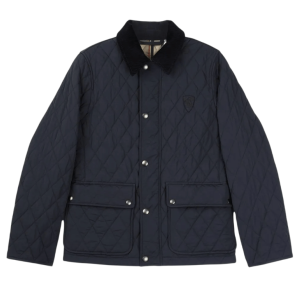 BURBERRY JACKETS 