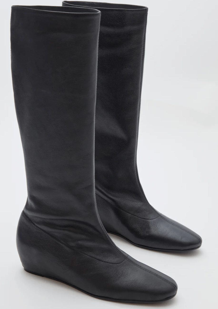 Fernanda Boot II VH0007 999