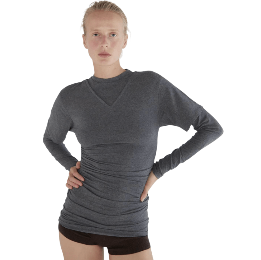 TINTIN-Two-layer effect top