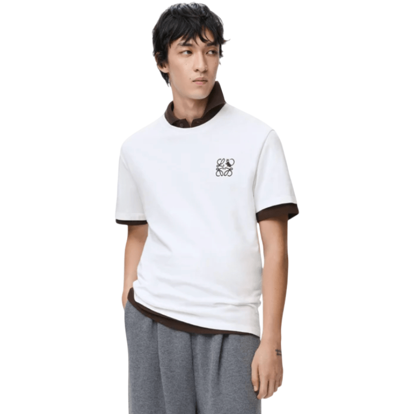 LOEWE x Louis Wain Relaxed Fit T-Shirt 