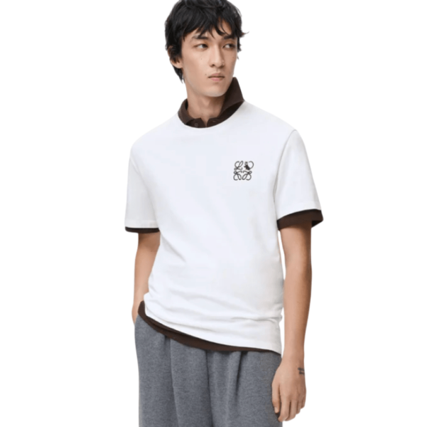 LOEWE x Louis Wain Relaxed Fit T-Shirt 