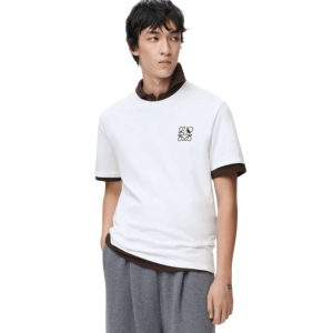 LOEWE x Louis Wain Relaxed Fit T-Shirt 