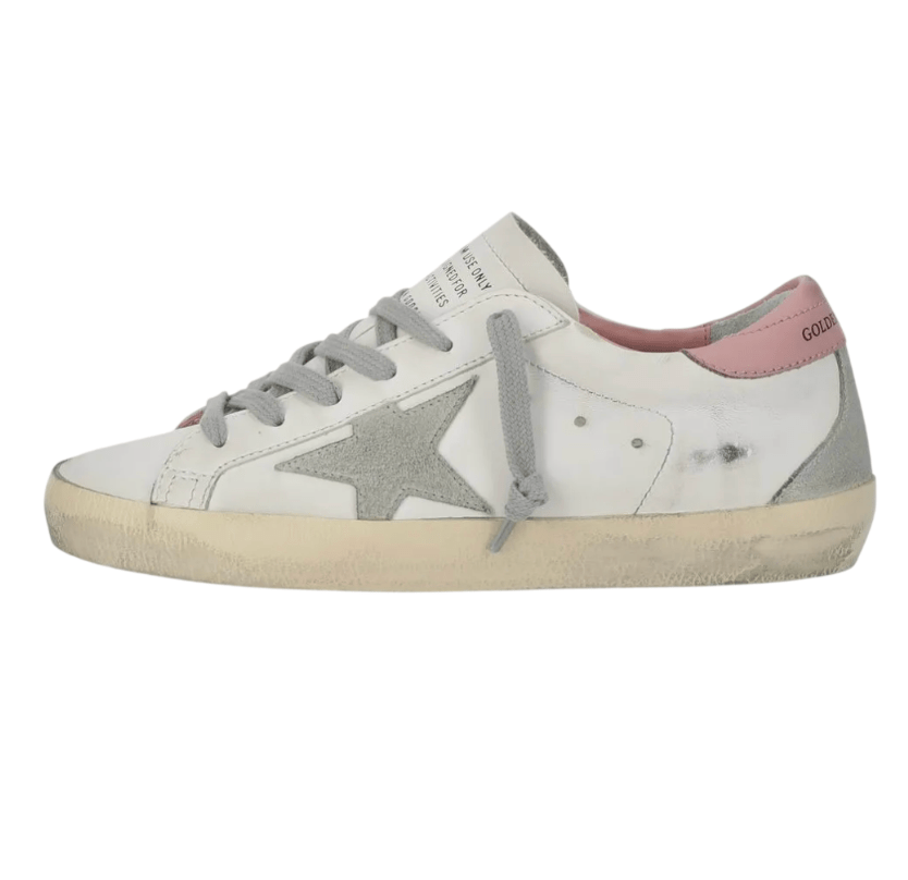 Golden Goose Super-Star