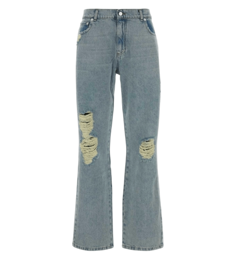 ROTOSTROUSERS LIGHTBLUE