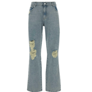 ROTOSTROUSERS LIGHTBLUE