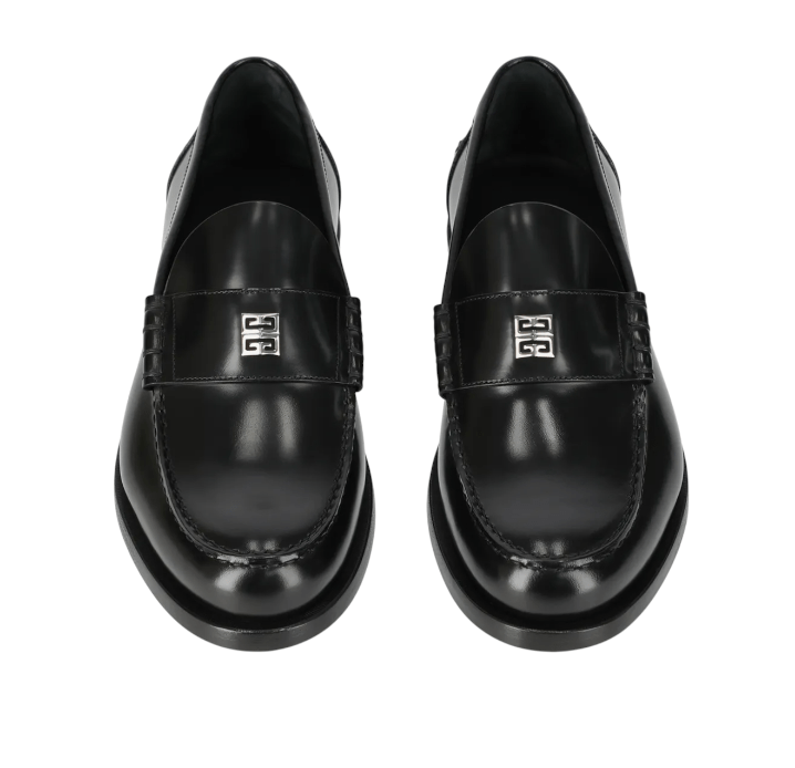MR G loafers - black