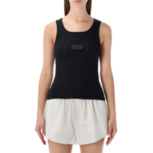 MM6 Maison Margiela Tank Top Tag