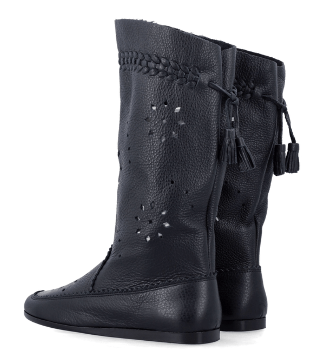 Isabel Marant Welky In Black