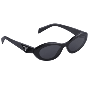 Prada Symbole Sunglasses Slate Gray Lenses Alternative fit