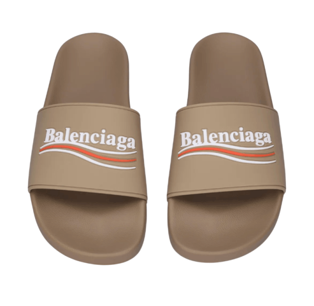 Balenciaga Pool Slide Sandal 776818W1S809735