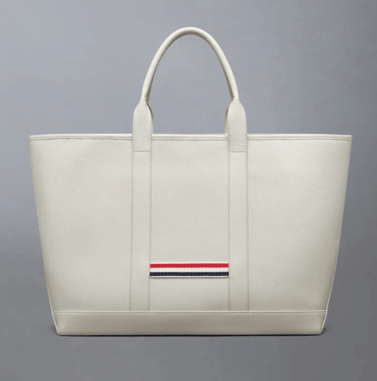 Pebble Grain Hector Medium Tool Tote