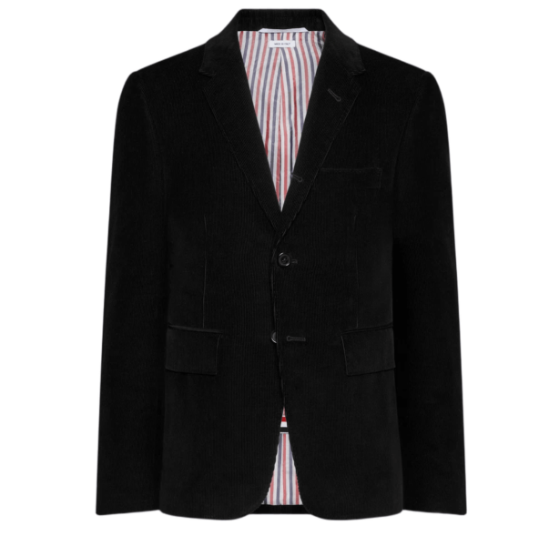 Whale Corduroy Classic Sport Coat 