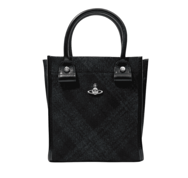 TEDDY SMALL TOTE CROSSBODY 