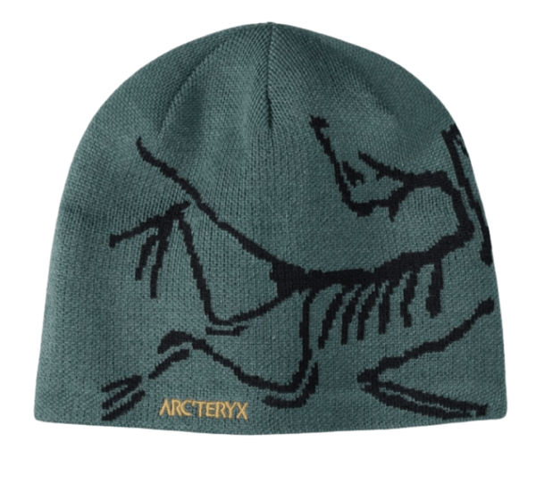 Arc'teryx Bird Head Toque Dark Magic