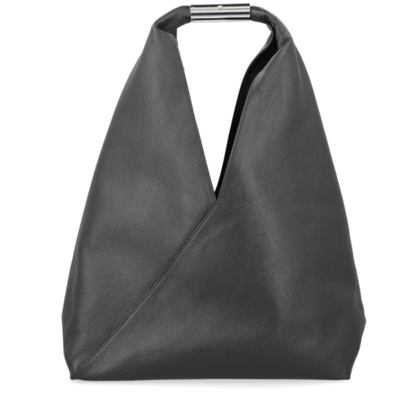 Japanese Bag Jewel Handle Classic