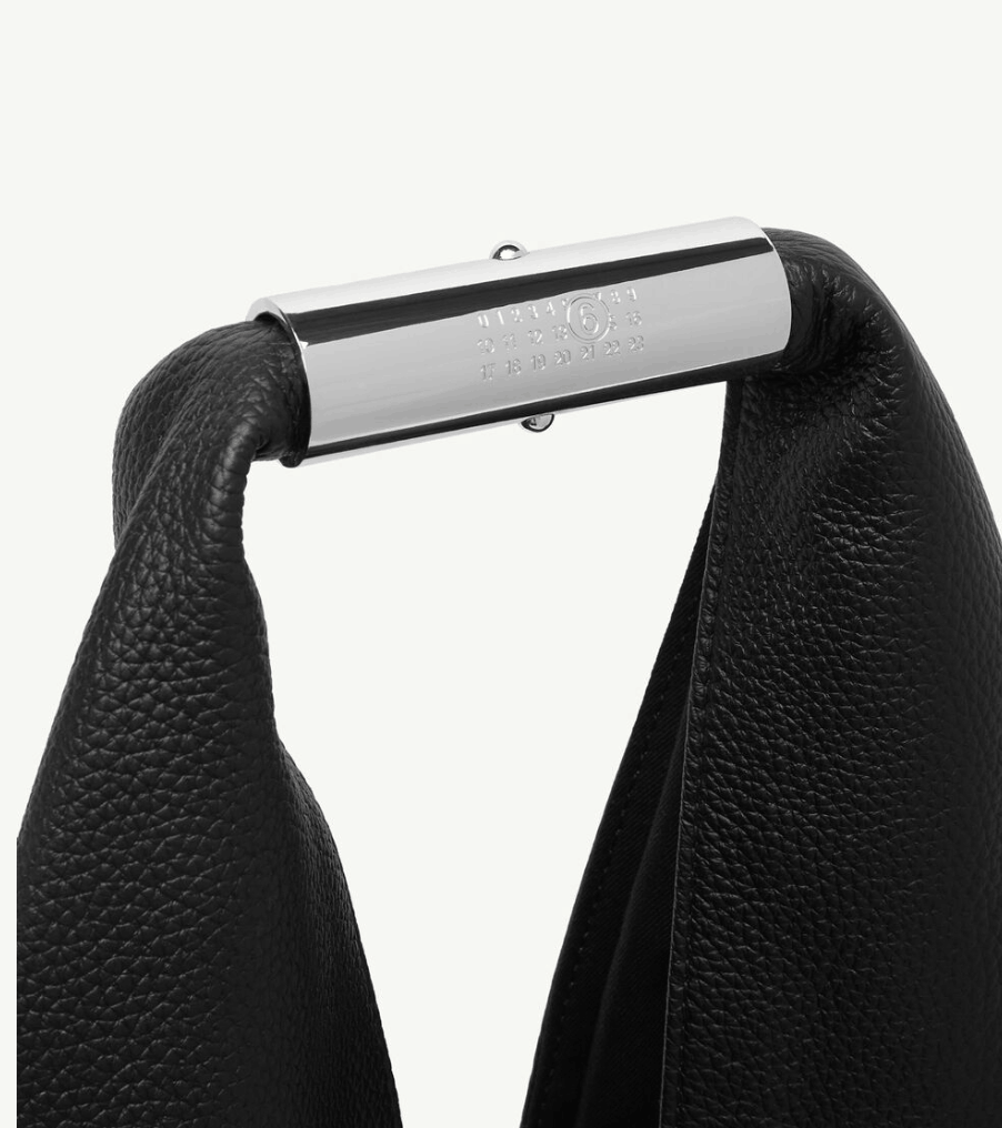 Japanese Bag Jewel Handle Classic