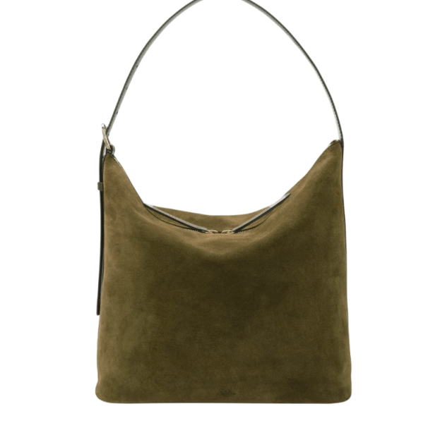 Vera bag - Kaki fonce