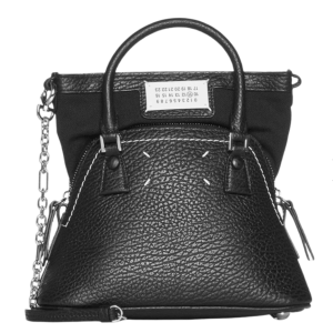 Maison Margiela 5AC Micro Bag Black