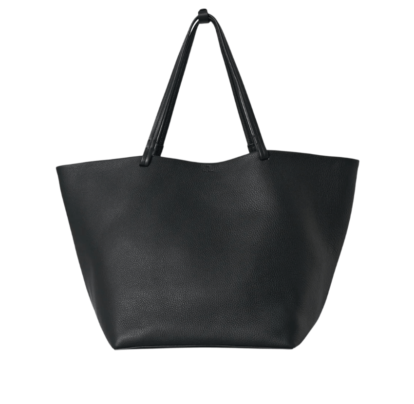 XL Park Tote in Leather