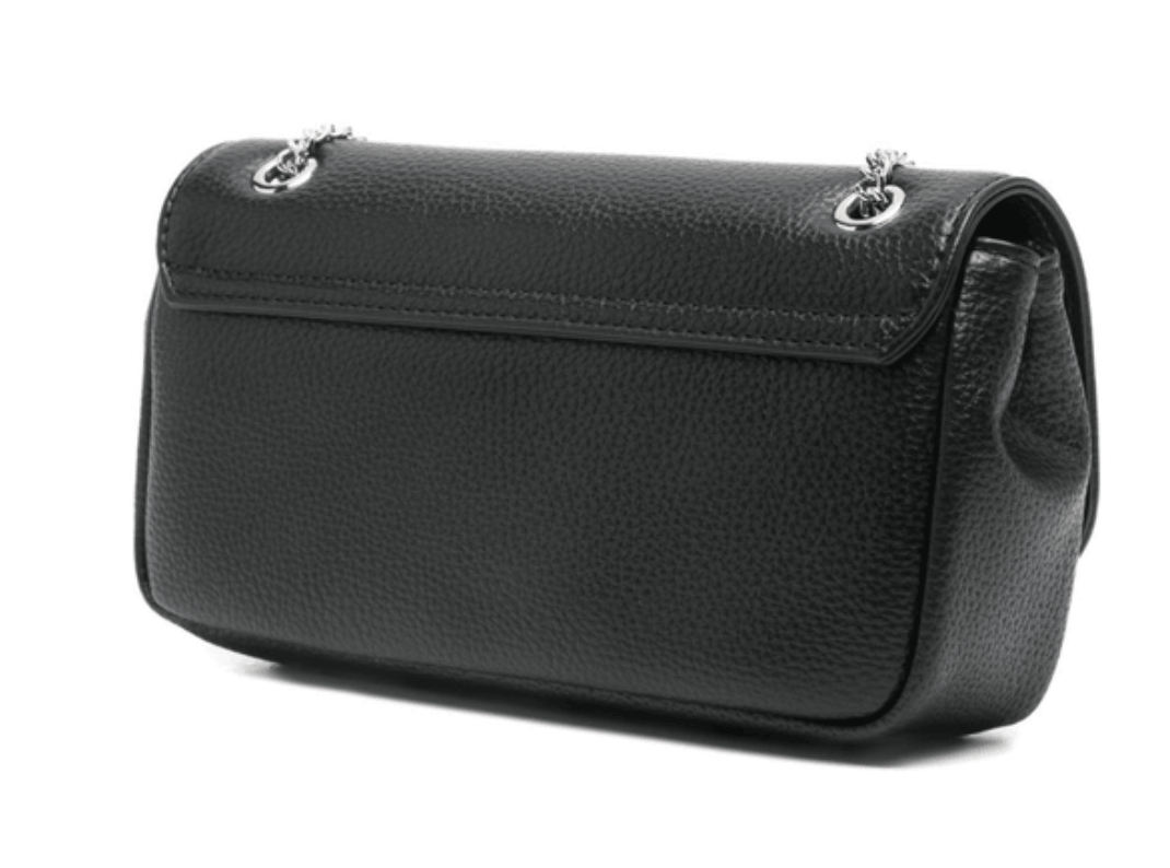 Black Shoulder bag with logo Vivienne Westwood