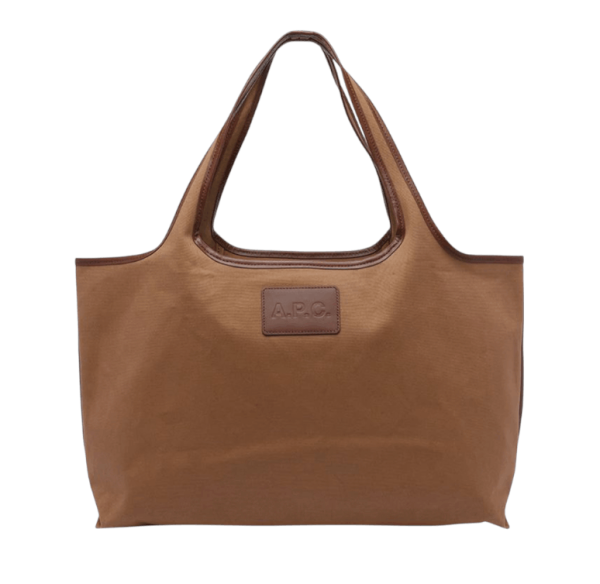 Cabs Harper Noisette 