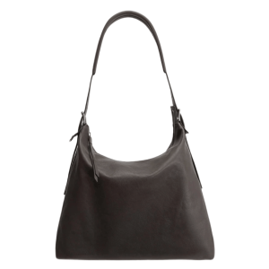 BELTED HOBO BAG  BG0189 LL0108 102