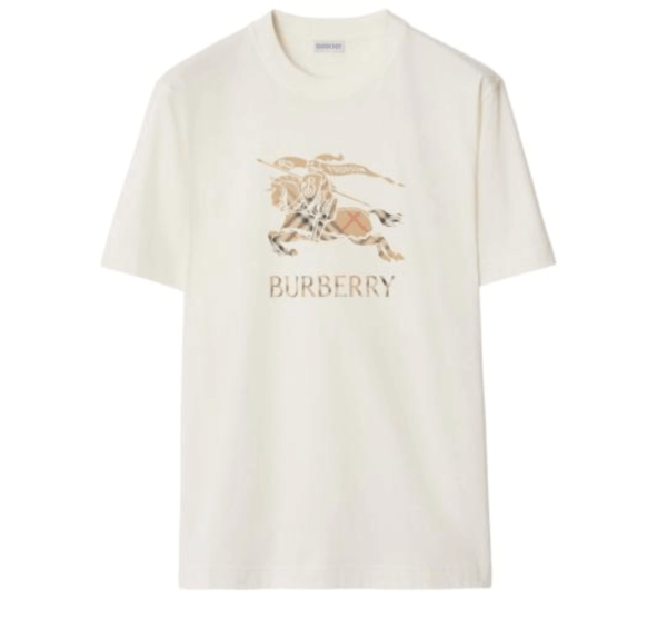 EKD Ombre Cotton T-shirt 