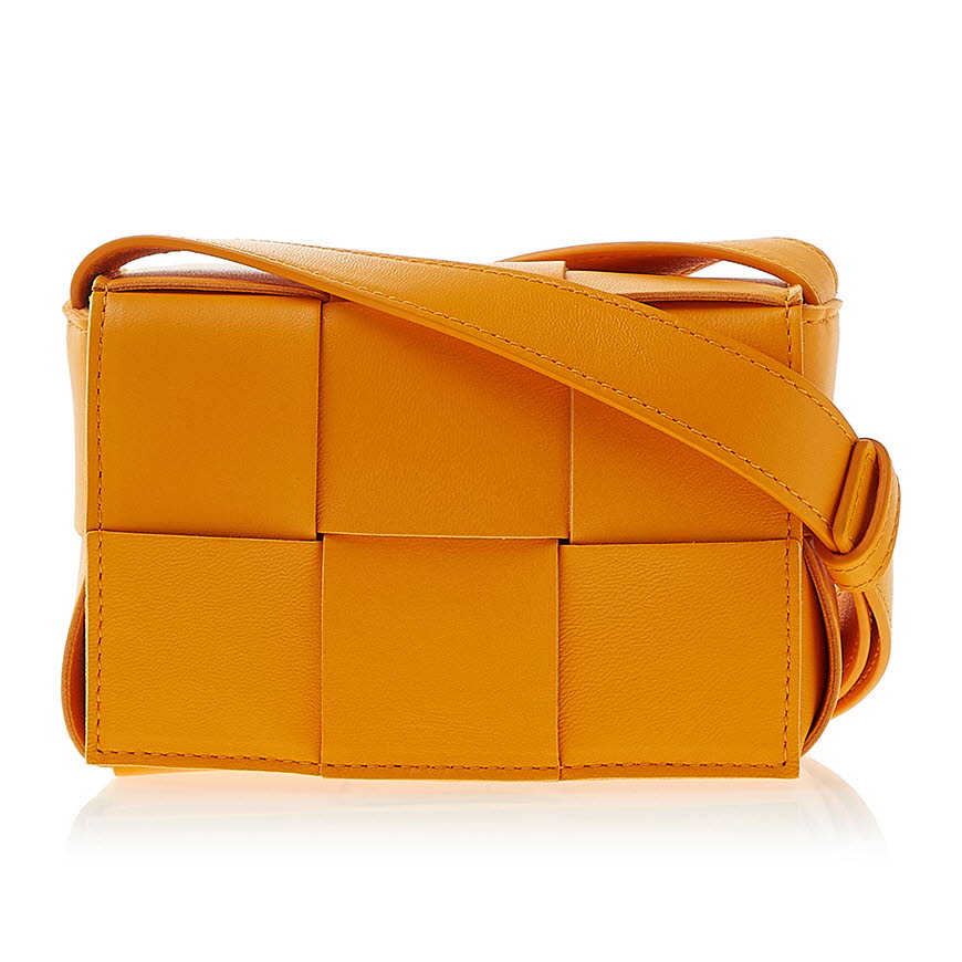 mini cassette bag
