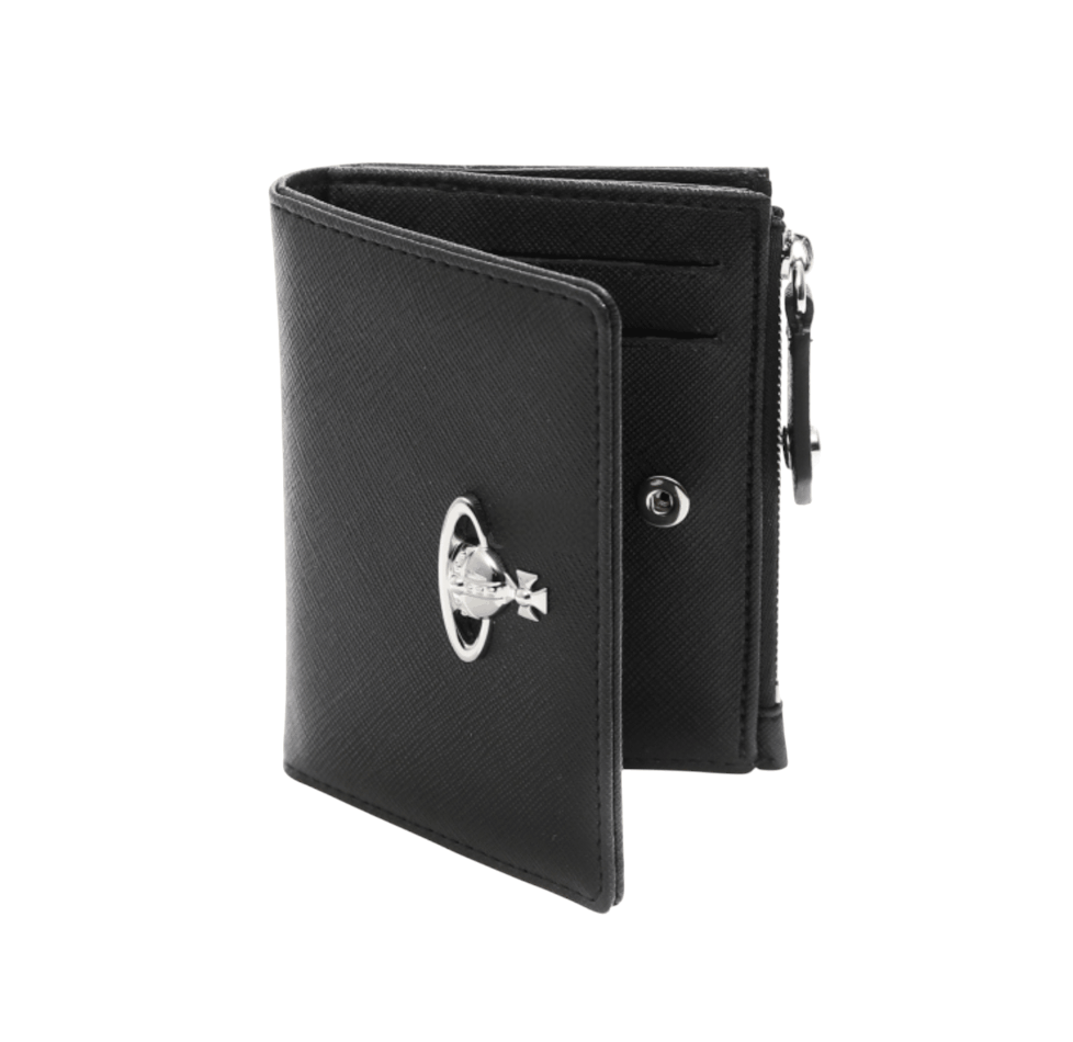  SLIM FLAP CARD HOLDER
