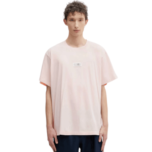 Maison Margiela MM6 T-SHIRT Pink 