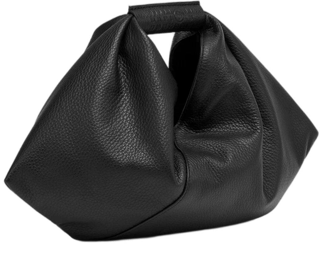 MM6 Maison Margiela Japanese Bag Black