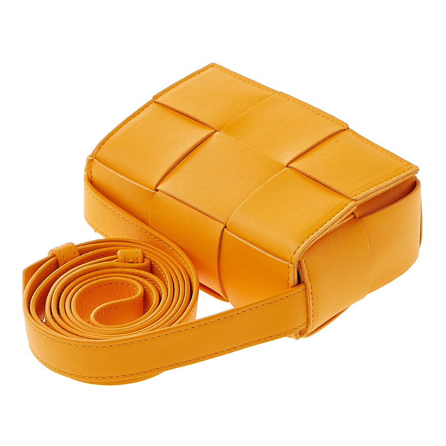 mini cassette bag