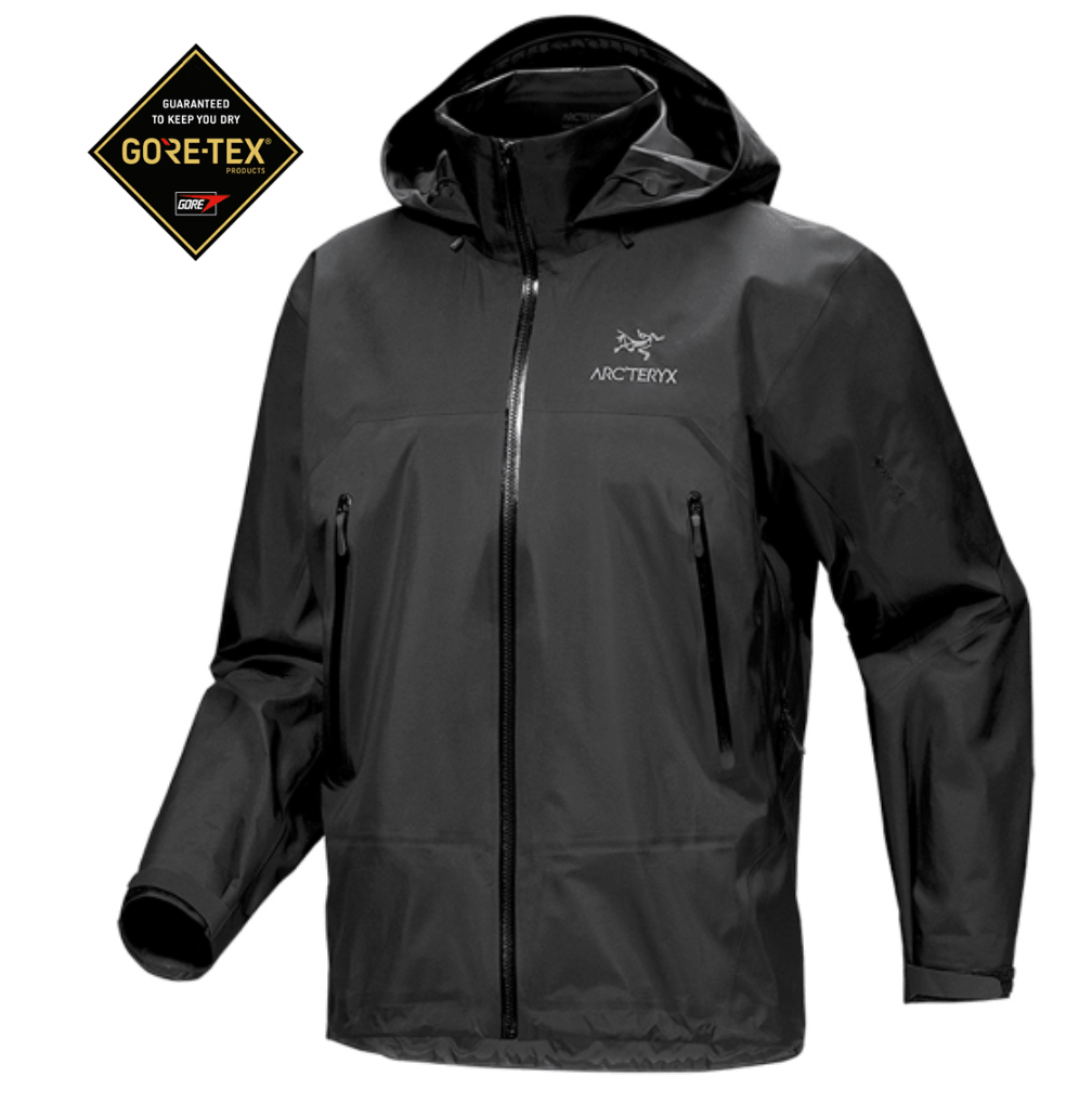Arc'teryx  BETA AR JACKET M