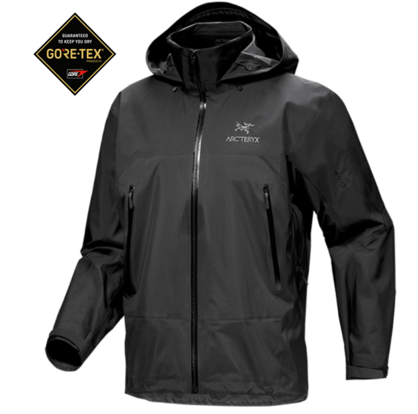 Arc'teryx  BETA AR JACKET M